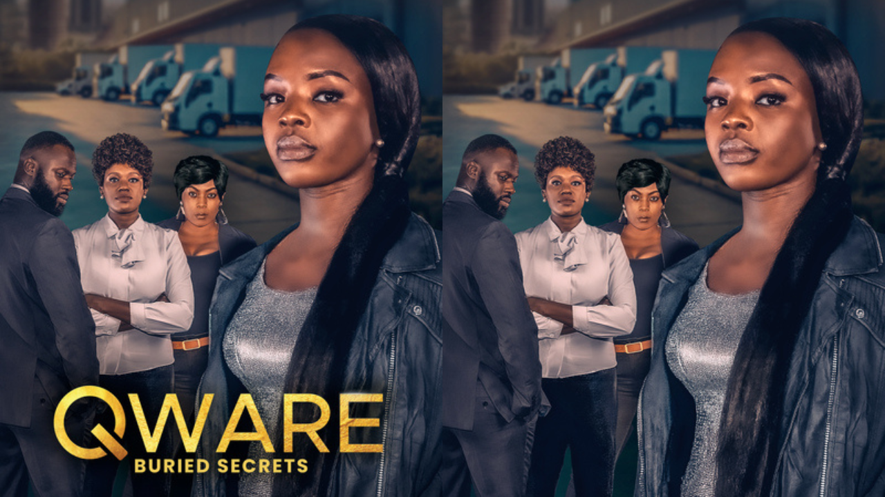 New Drama-Thriller ‘Qware’ Set to Shake Up Sunday Nights