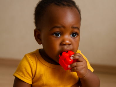 Why parents should think twice before buying plastic toys