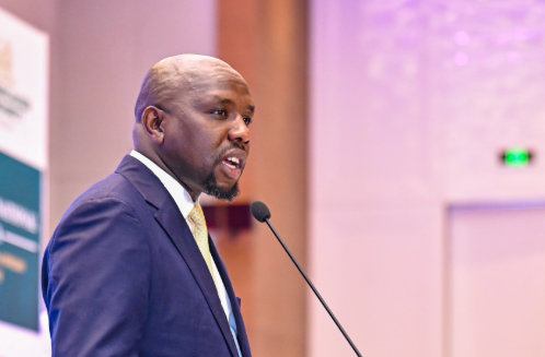 No squad formed for killings -  CS Murkomen