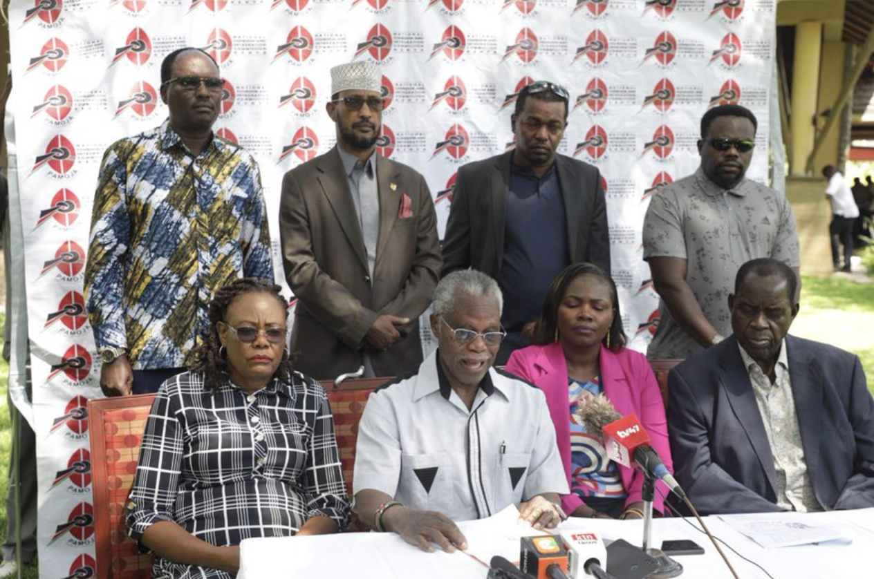 EXPLAINER: NCIC role; what it can do, what it can't