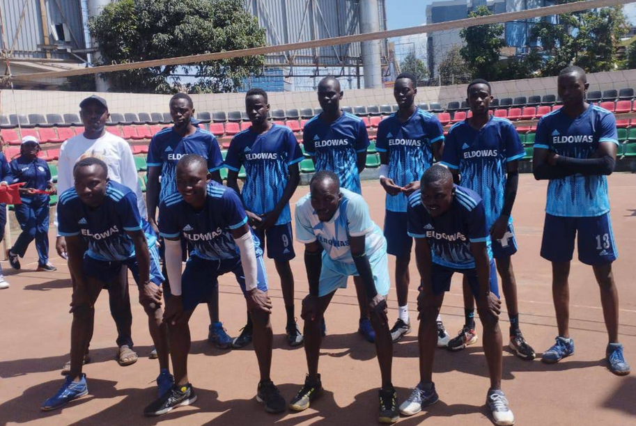 Kosgei eyes reinforcement as Eldowas seal historic promotion to top tier