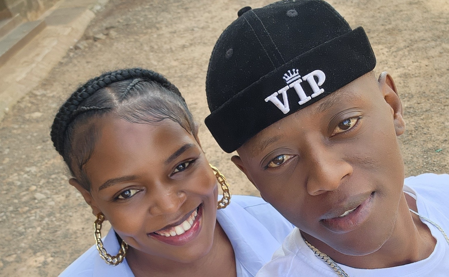 RIP: Mugithi Star Raj Banema Loses Wife