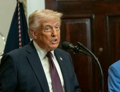 Trump says Israel has agreed to conditions for 60-day Gaza ceasefire