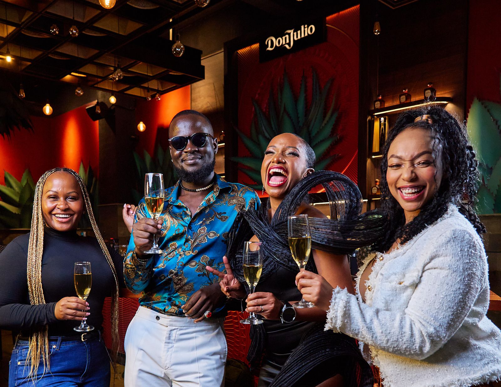 EABL Aims to Redefine Tequila Culture in Kenya with Month-Long Celebrations