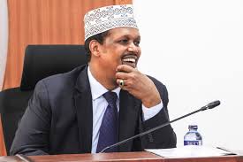 How 34 counties will Share Sh16.8 billion Equalisation Fund