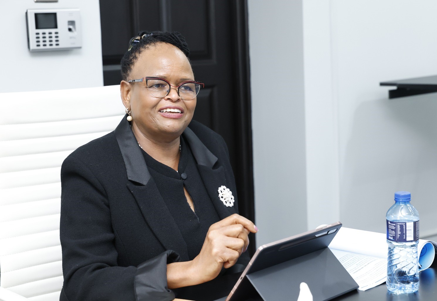 Bid to dissolve Parliament over two thirds gender rule pushed to CJ Koome
