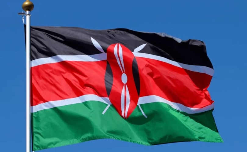 When Kenyan Police Can Use Firearms? (And When They Can't)