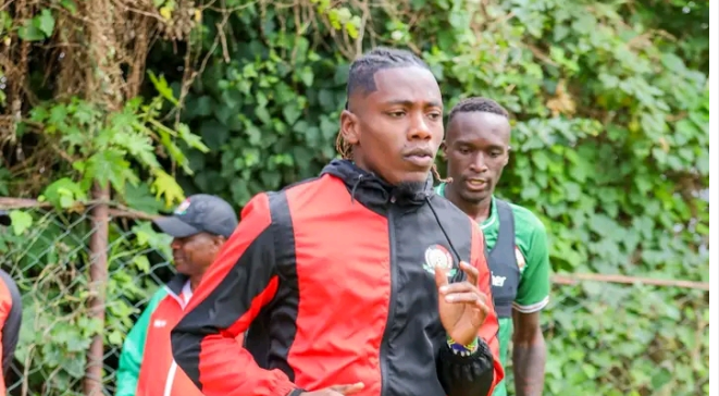 McCarthy’s charges confident as Stars target historic CHAN 2024 campaign