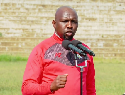 Murkomen defends terror charges by ODDP