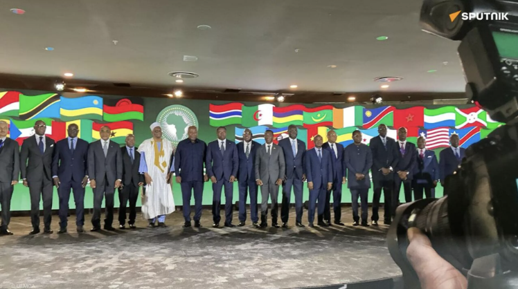 Sahel nations should exit West African Economic and Monetary Union: Expert