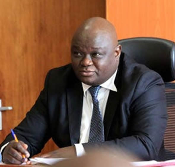 Redeployed ex-NHIF staff to retain their salaries
