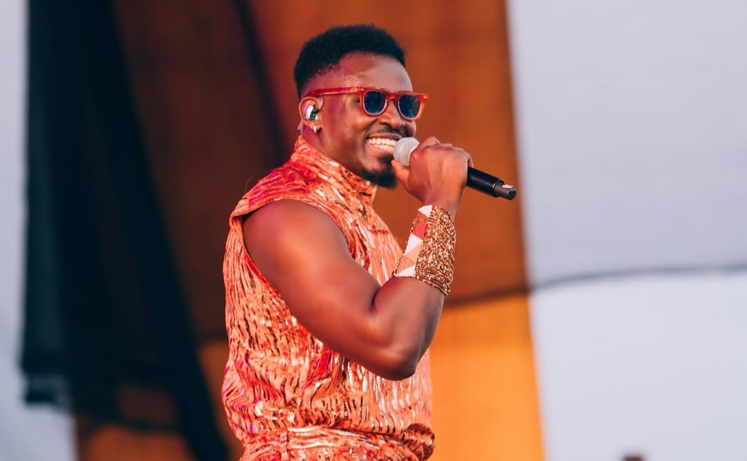 Okello Max's 'Healing Album' Delayed, Assures Fans