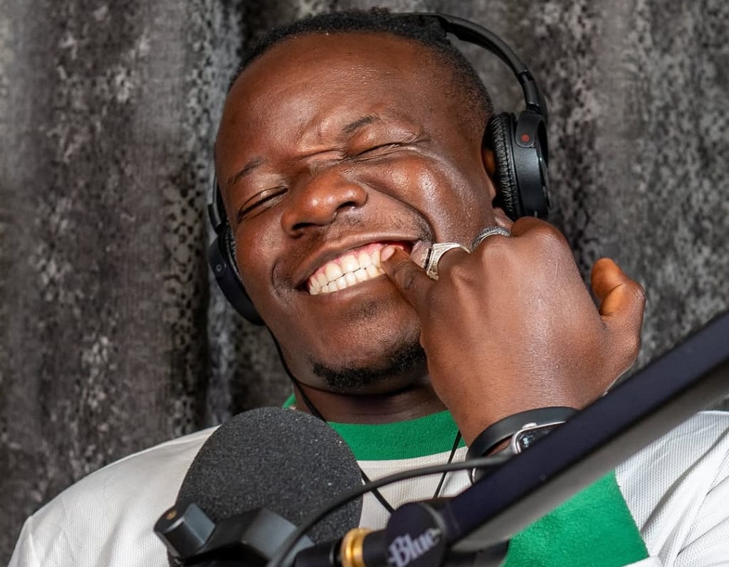 Sammyro's Unbelievable Mortuary Story Goes Viral