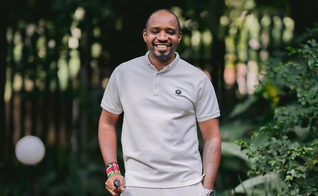 The Rise, Resistance and Arrest of Boniface Mwangi