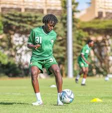Mboya attracts transfer interest following impressive debut season