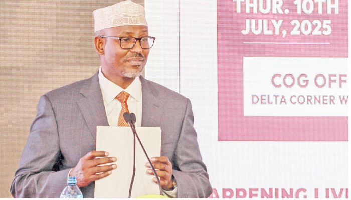 Delayed cash main hurdle as Governors outline devolution successes
