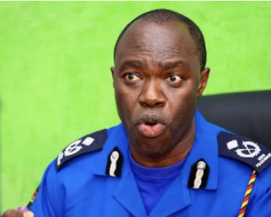 Police deny wrongdoing in death of Nanyuki protester