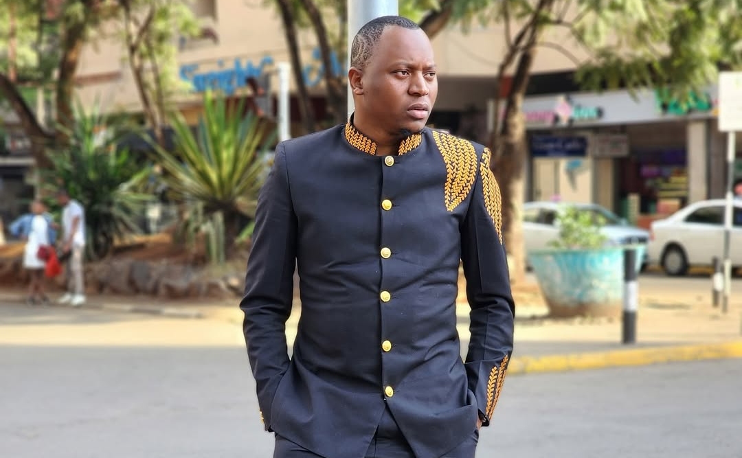 Baba Talisha Explains Loyalty to Late Wife's Traditions