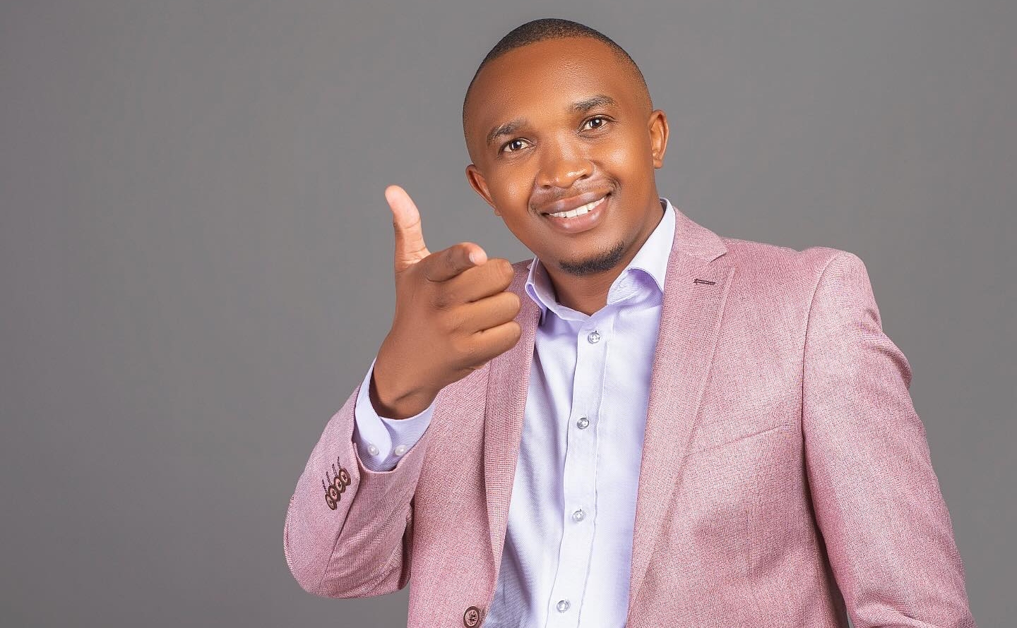 Why Morara Kebaso is Refunding 'Vampire Diaries' Funds