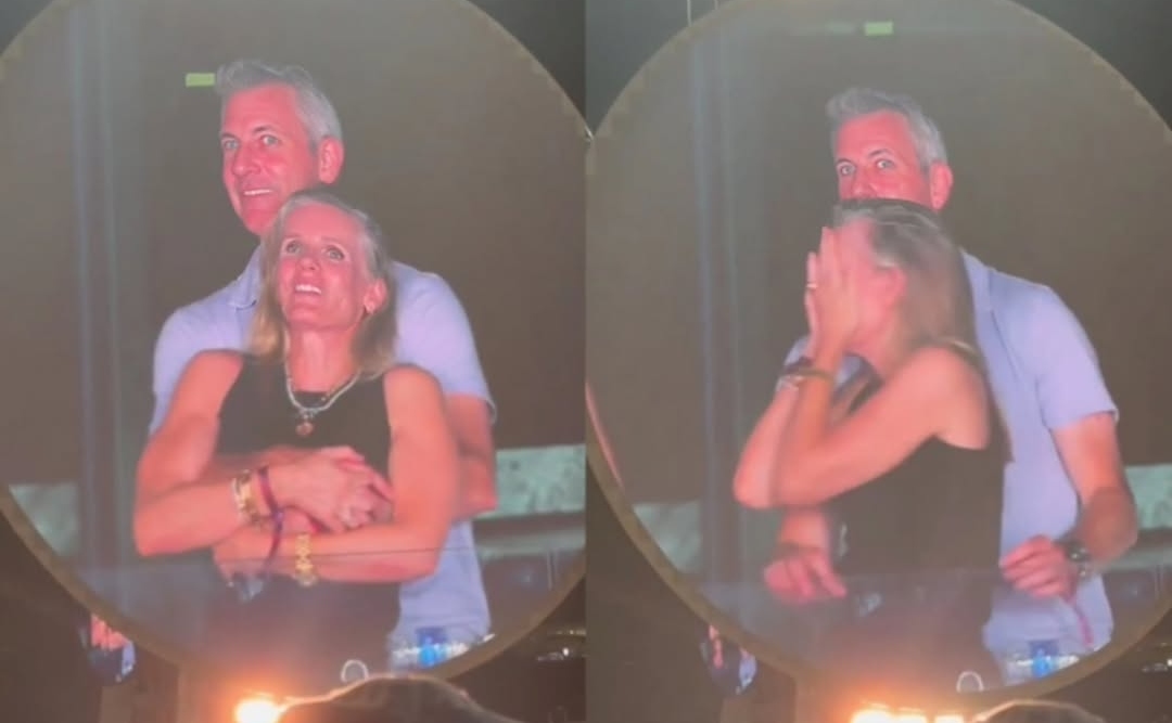 Post-Coldplay Scandal: A Stealth Guide for "Sneaky Links"