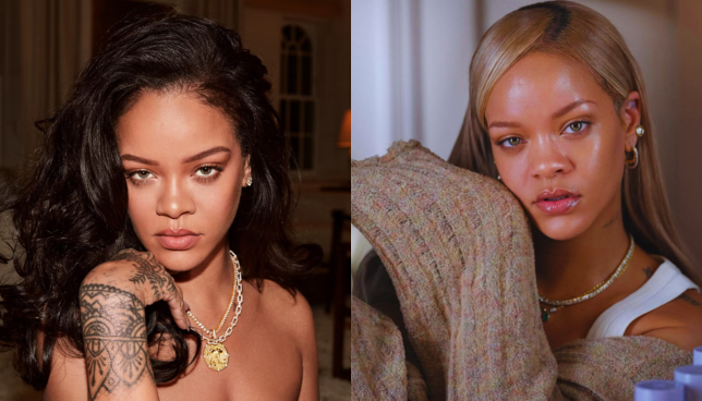 Rihanna Marks 20 Years of Music and Business with Emotional Tribute to Fans