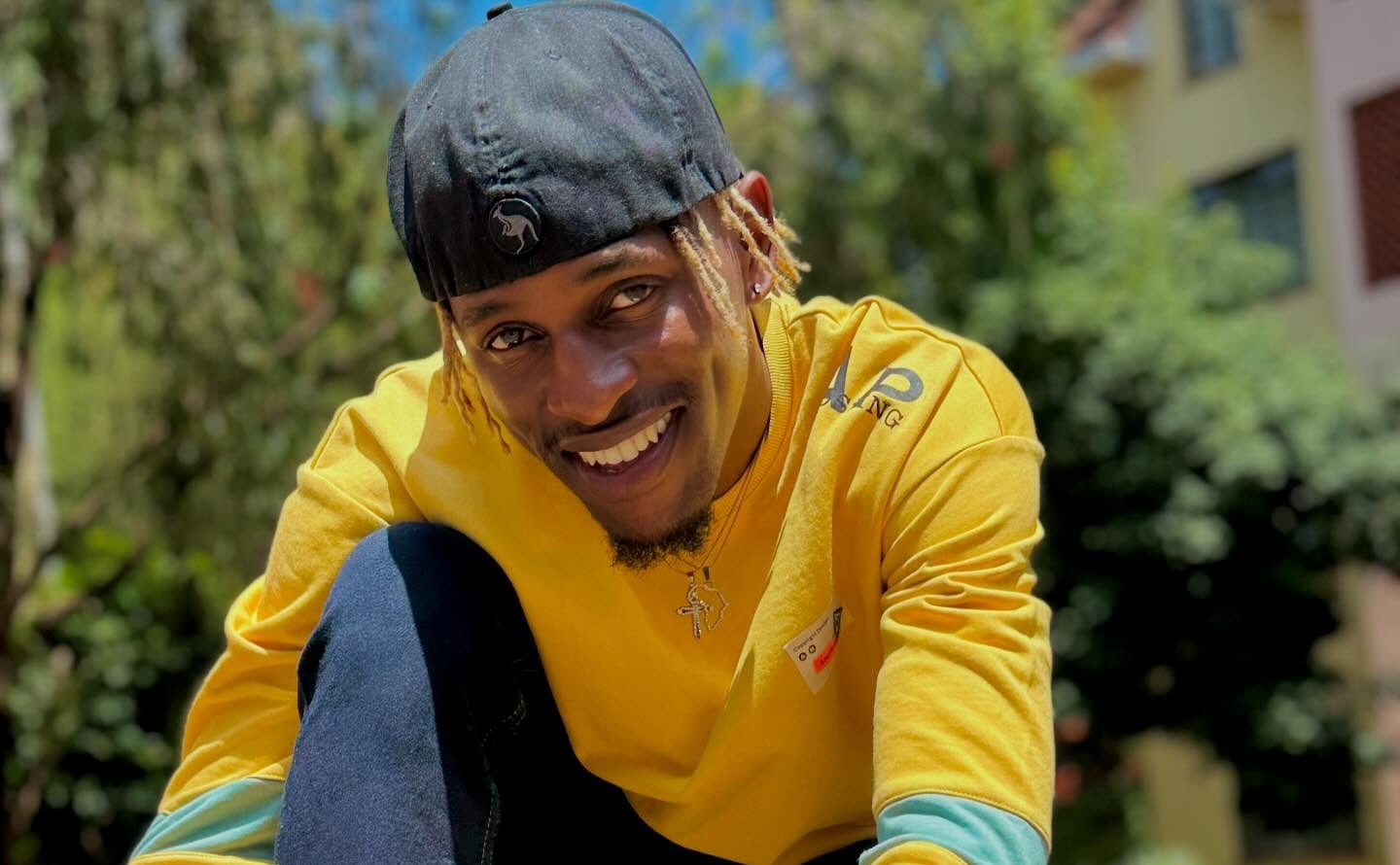Iyanii Reveals Why Mia Khalifa is His Last Google Search