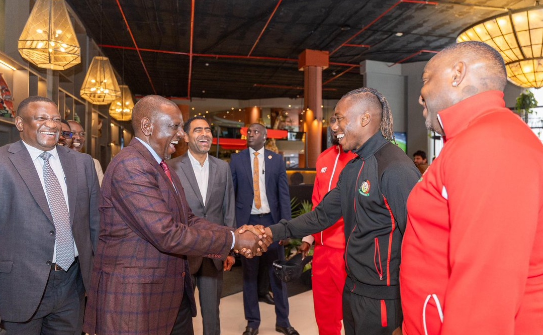 Harambee Stars to Earn KSh 2.5M Each for Zambia Win