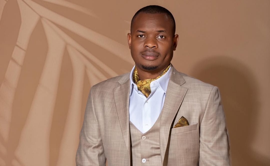 Kennedy Rapudo Responds to Viral Online Speculation