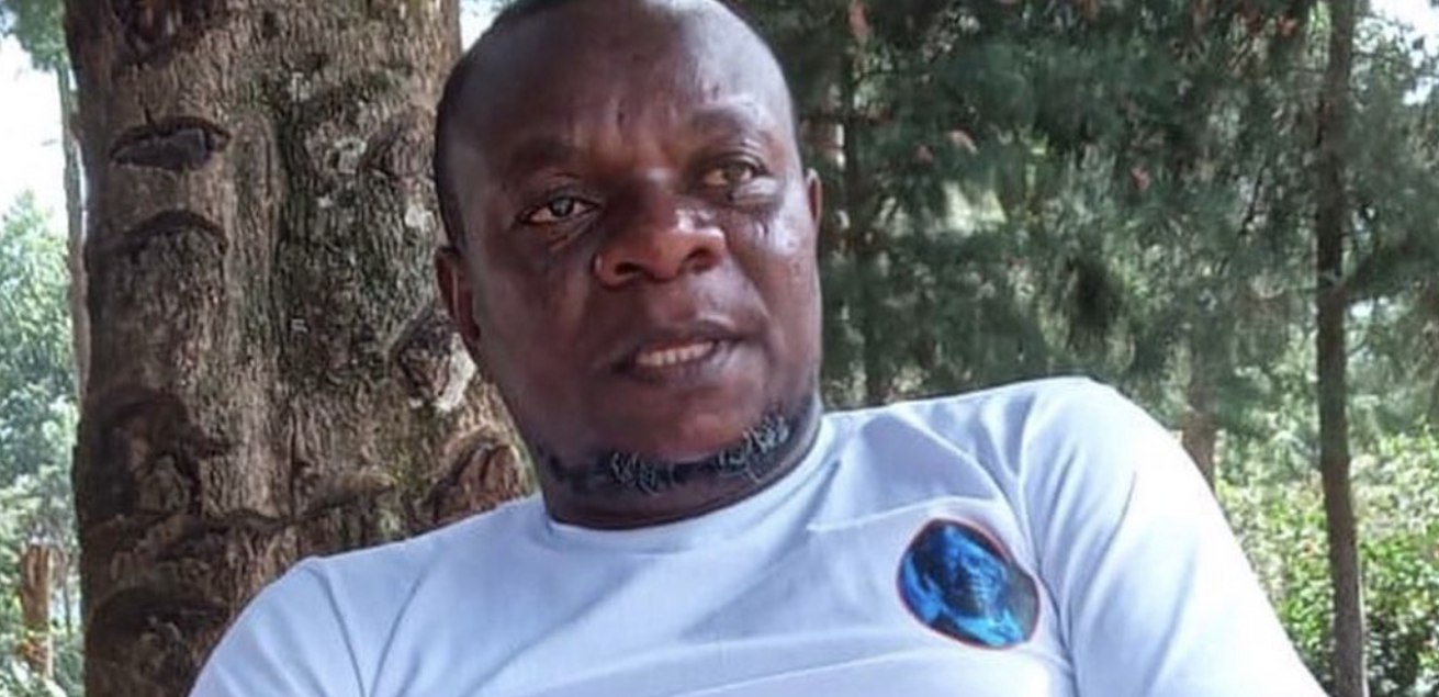 Etale urges party leaders to resolve disputes internally