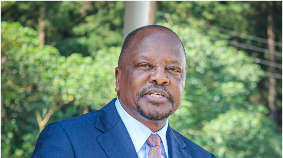 State warns of rice shortage amid legal battle over imports