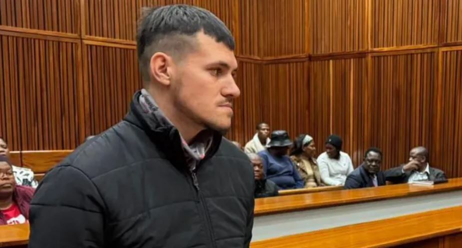 Tears as accused in pig farm murder walks free