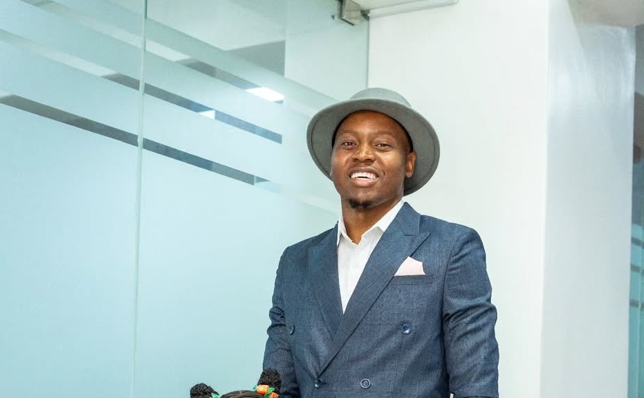 Reason Baba T Disables Comments on Tributes to Late Wife