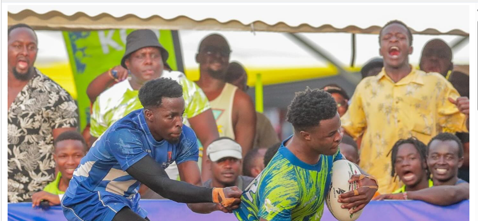 Strathmore Leos to focus on defence ahead of Christie Sevens