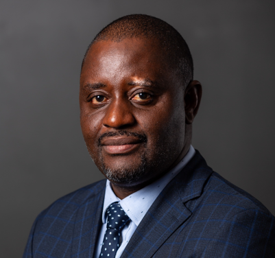 DR MARUTA: Building safer Africa starts with biosafety, biosecurity
