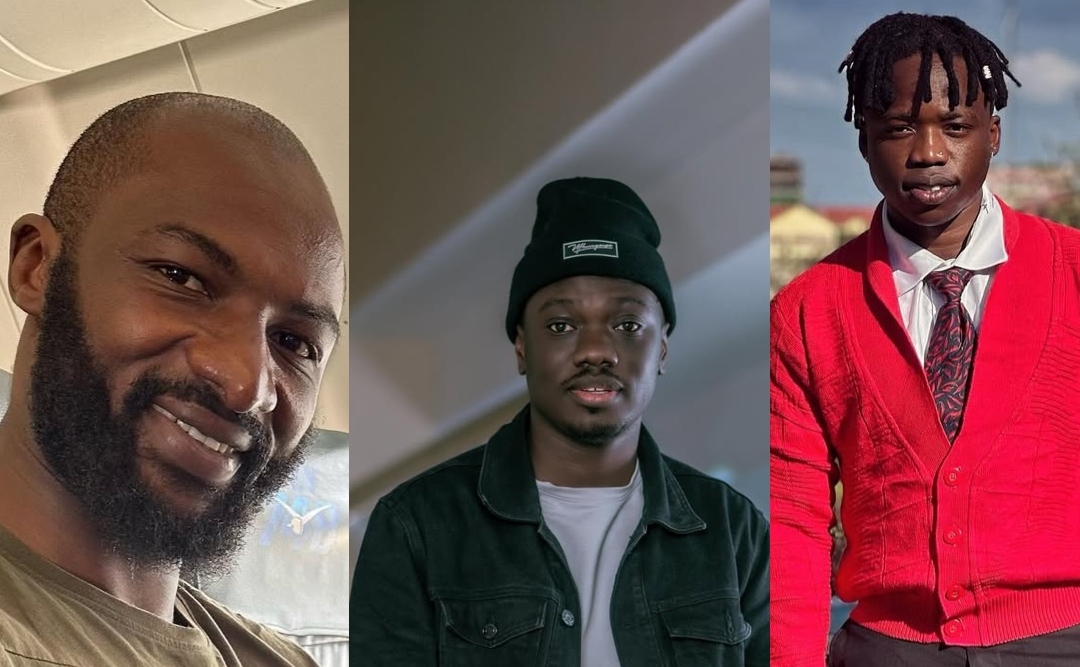 Kenyan Creatives Level Up: Flaqo, Butita, and Ombachi Push New Frontiers This August
