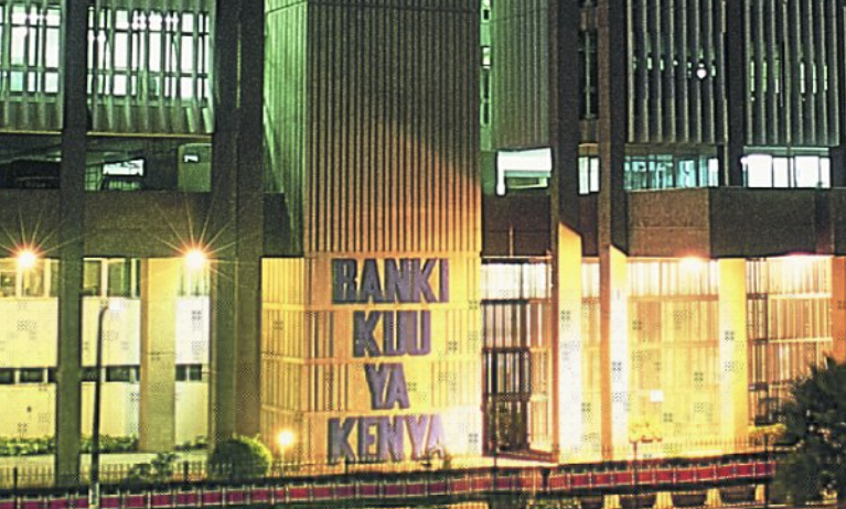 Central Bank lowers basis lending rate to 9.50%