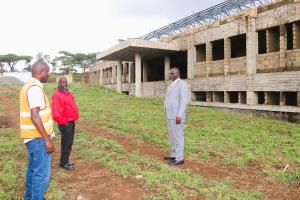 Kenya is set to be regional hub for biotech