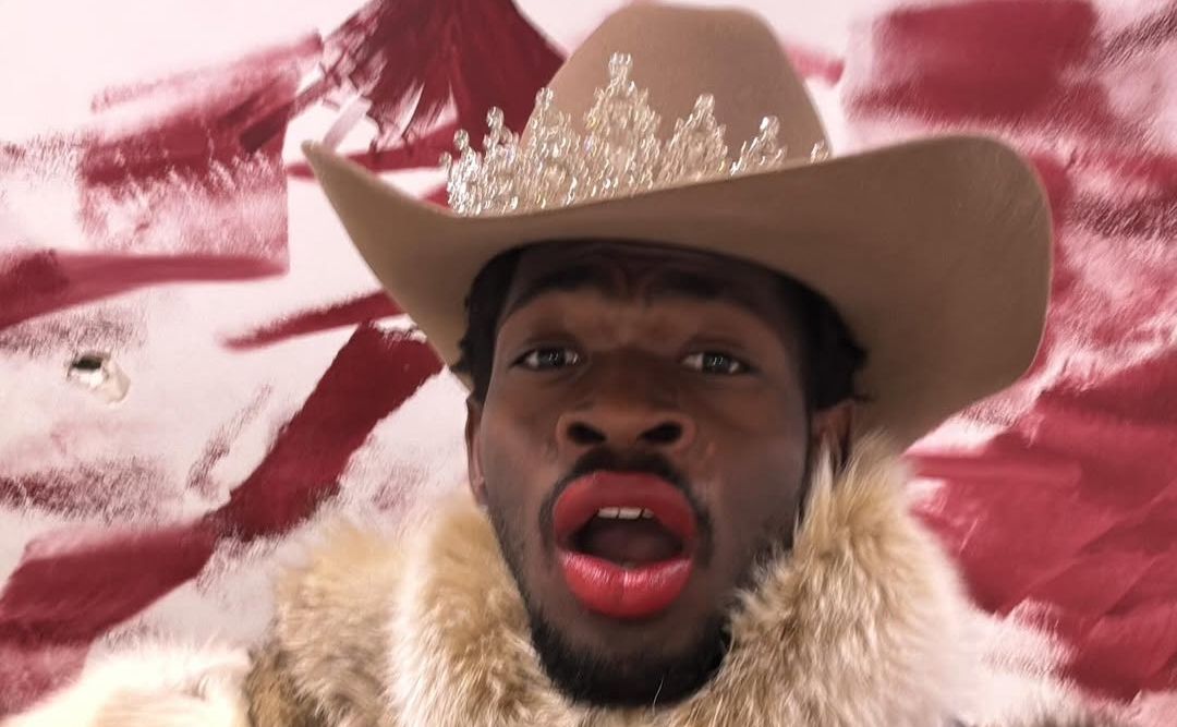 Lil Nas X Faces Felony Charges After Naked Street Incident