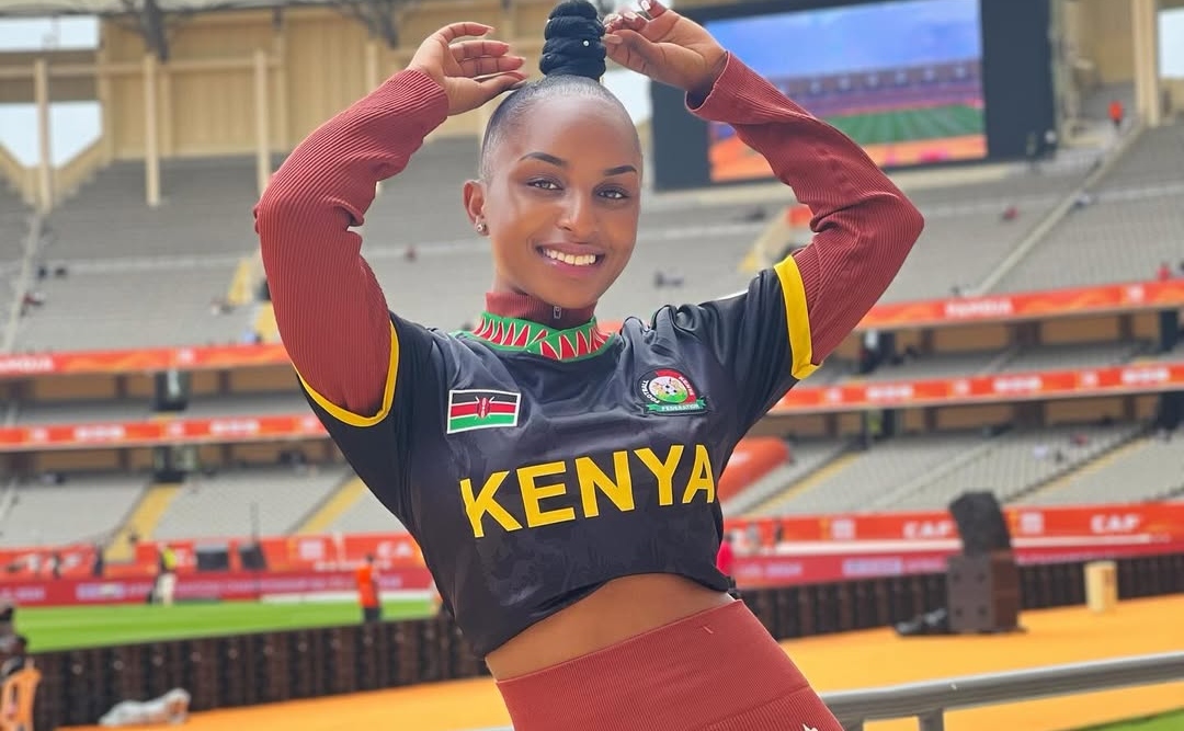 Harambee Stars Win But Ruth K Suffers Costly Loss at Kasarani