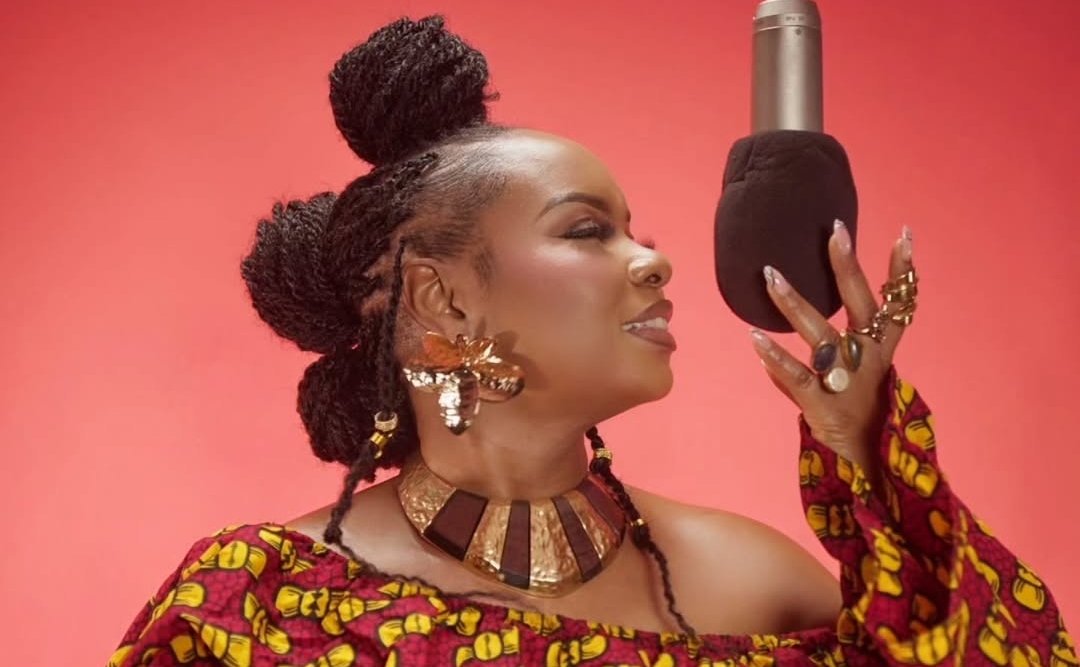 Mbali: Yemi Alade’s Soulful Anthem for Escaping Stress and Embracing Life