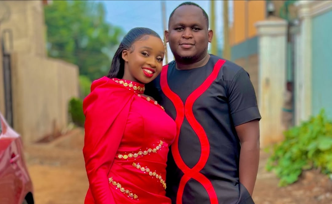 Maureen Ngigi Reveals Partner Responded to Her DMs