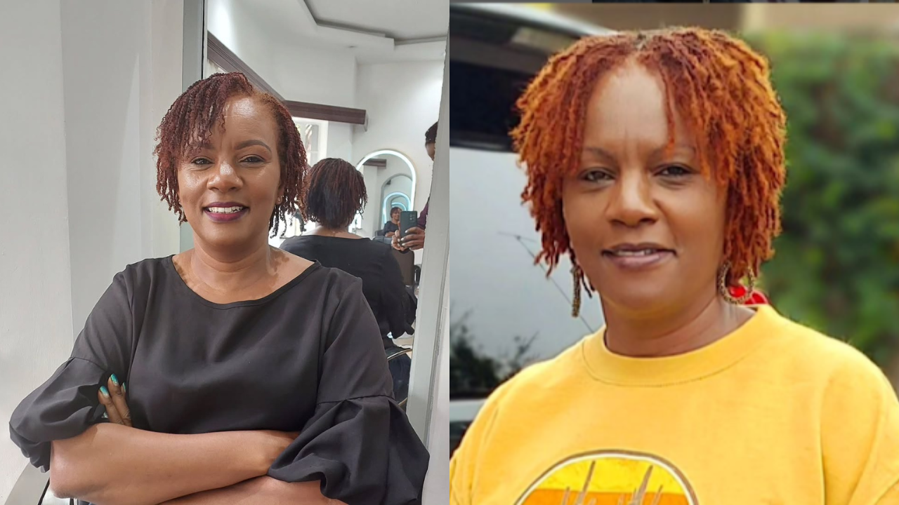 Joyce Gituro Speaks Out After Backlash Over Comment on Suspended Pastor