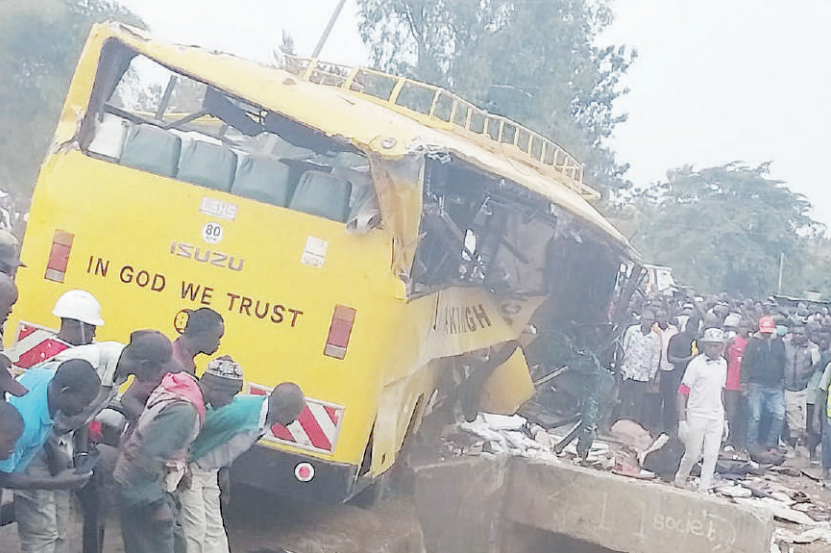 How last-minute change of heart saved two lives