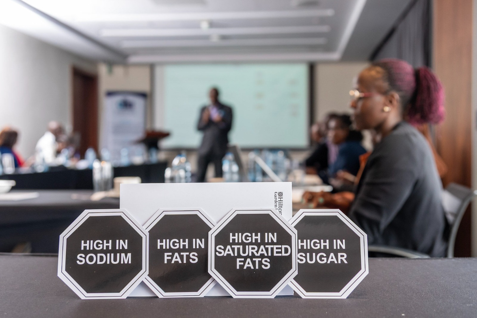 IILA welcomes MoH move to publish Kenya Nutrient Profile Model
