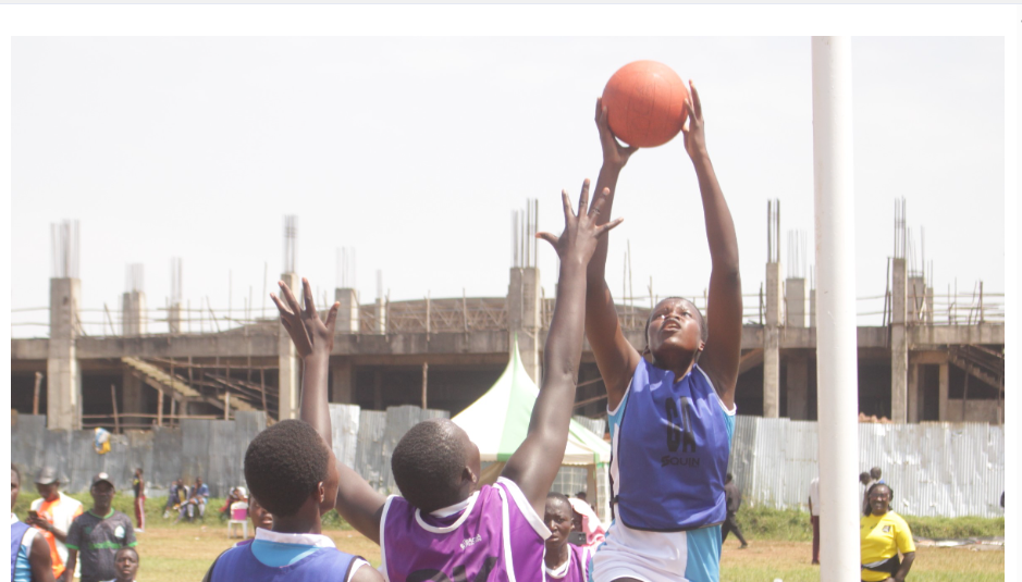 Kenyan teams plot to end Uganda's netball dominance at FEASSSA games