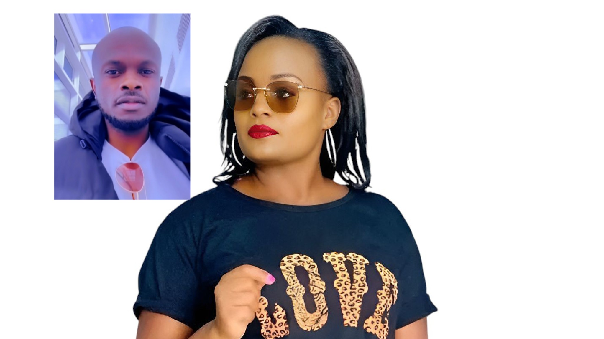 Rachel Otuoma Asema Hatabaki Mjane Milele, Athibitisha Ana Mpenzi Mpya