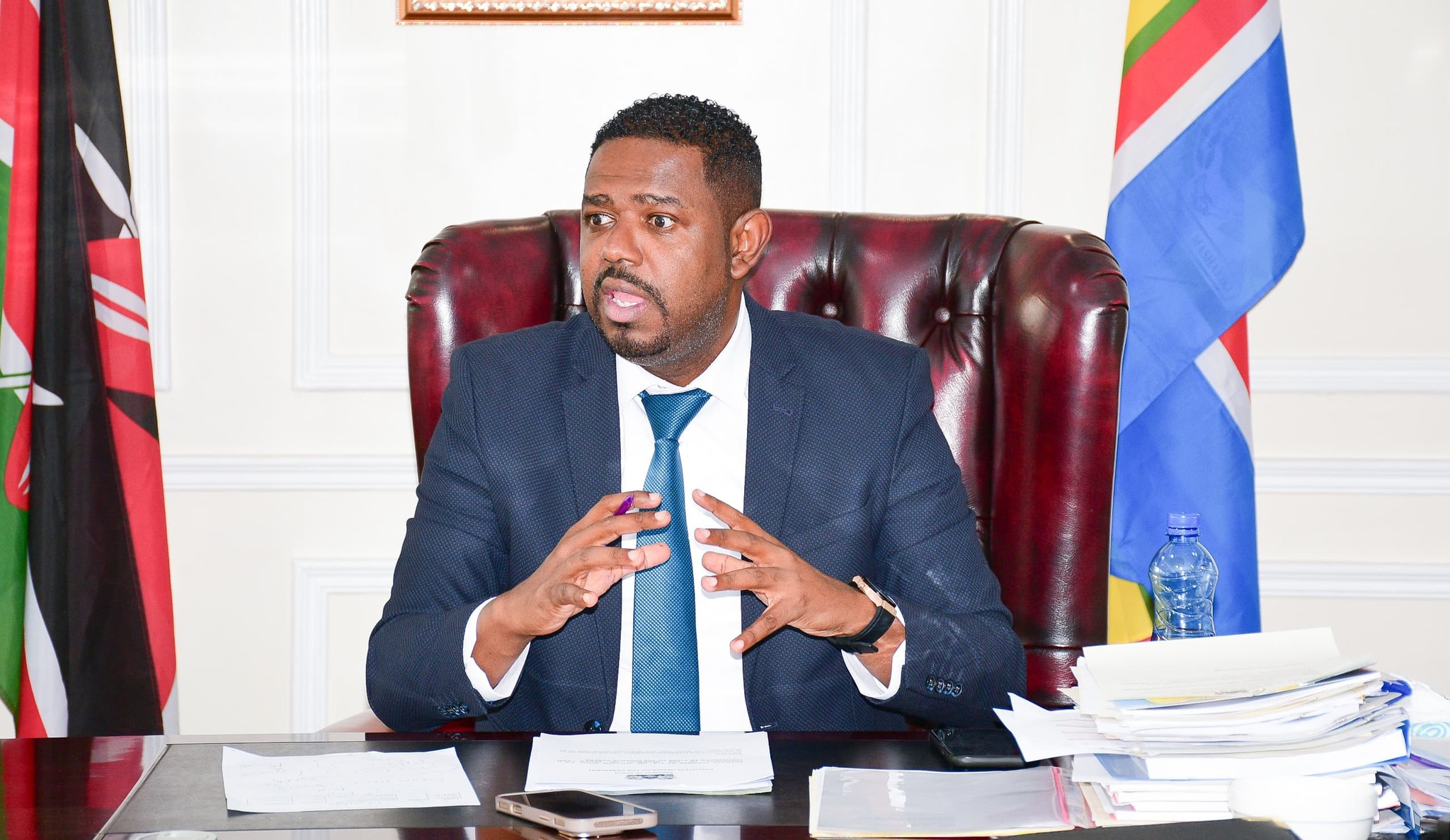 Kenya to scrap SEZ housing perks for speculative developers
