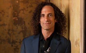 The Best Kenny G Collaborations of All Time: A Top 5 List