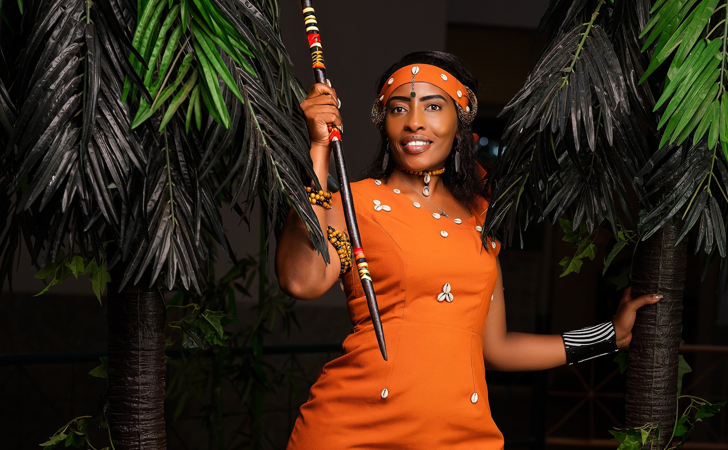 Beatrice Wangui Reveals the Real Reason for Her Exit from Neema