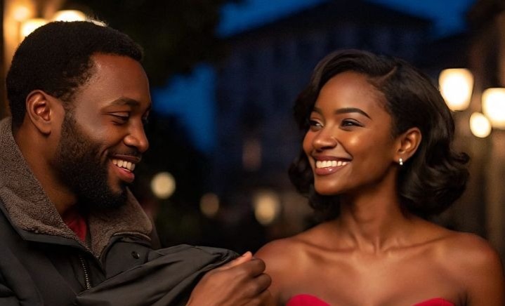 Beyond roses: Chivalry dilemma in relationships